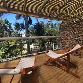 Superior apartment with private garden park - Image 3