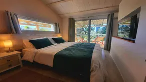 Superior apartment with private garden park - Image 2
