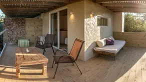 Superior apartment with private garden park - Image 4