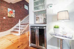 Historic downtown Halifax 4-bedroom townhouse - Image 5