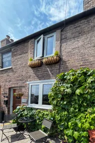 Little Orchard - cosy cottage, beautiful views - Image 2