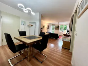 Bad Nauheim guest apartments - Apartment 1 - Image 2