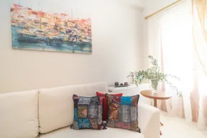 Spacious Independent Apartment in Vathy, Ithaki - Image 2