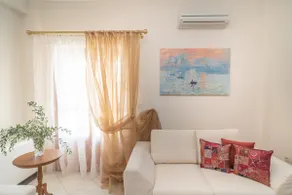 Spacious Independent Apartment in Vathy, Ithaki - Image 3