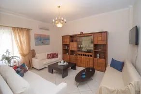 Spacious Independent Apartment in Vathy, Ithaki - Image 4
