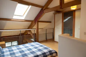 Bradford City Centre Loft Apartment - Image 3