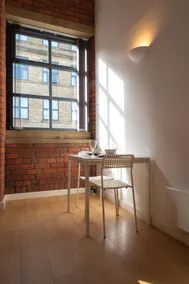 Bradford City Centre Loft Apartment - Image 2