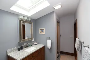 Skylit Suite in Musical home - Image 3