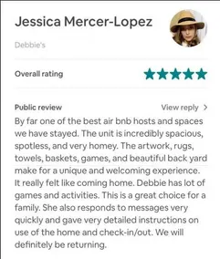 Debbie's - Image 4