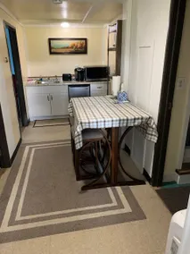 Mackinaw City Rental Apartment ALL YEAR Jan-Dec - Image 3