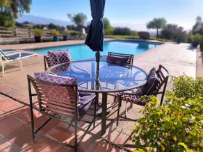Magical Mountain Ranch Pool, Hot Tub under stars ! - Image 4