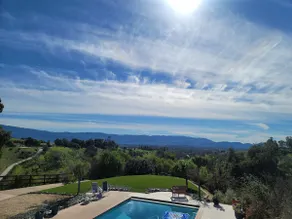 Magical Mountain Ranch Pool, Hot Tub under stars ! - Image 5