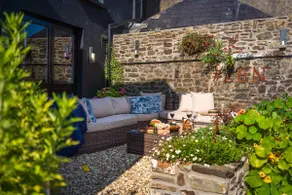 Quirky historic house with view to scenery ☼ ⛱ ❀ - Image 2