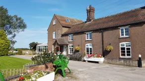 Far Coley Farm & Log Cabin - Image 4