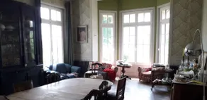 Family home, 3 Ha park, 30 min from the sea - Image 3