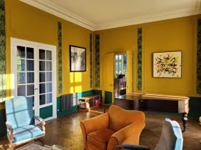 Family home, 3 Ha park, 30 min from the sea - Image 2