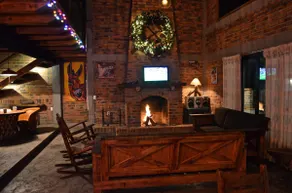 Simona cabin, rustic, equipped and in the woods - Image 3