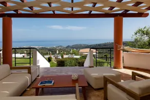 Superb villa,with amazing seaviews & huge pool! - Image 5