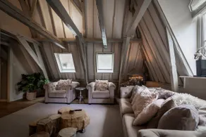 City Penthouse - Image 2