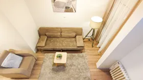 Central modern loft | 2BR | Private parking - Image 3