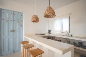Beautiful bright and cozy studio in El Cuyo - Image 4