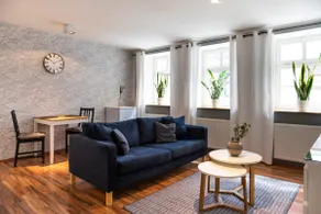 Modern Apartment in the City Center Pirna - Image 5