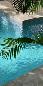 One Bedroom Apartment w/ AC & WiFi next to beach! - Image 2