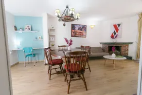 ⭐ Best Location - 2 Bed + 2 Bath Private Apartment + WIFI - Image 2