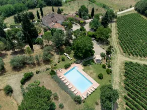 Farmhouse near Florence - Limonaia - Image 2