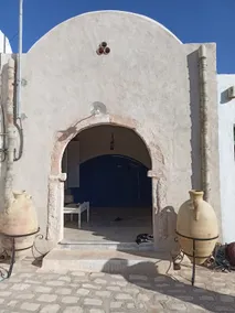 Dar Majid (maison d'hôte) - Image 5