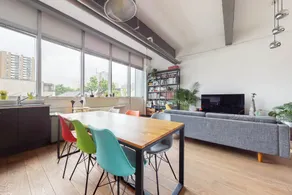 Modern loft, free parking, near Paris. - Image 4