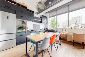 Modern loft, free parking, near Paris. - Image 5