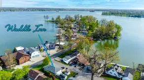 ❤️ Waddle Inn ❤️ Luxury Cottage on Tecumseh Island - Image 2