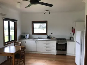 Prom Coast Holiday Lodge - Casa Rural 1 - Image 2