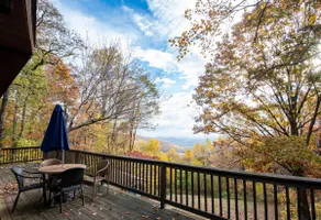 Whippoorwill Way Cabin with Mountain Views - Image 3