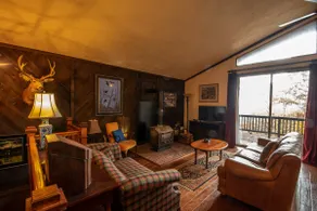 Whippoorwill Way Cabin with Mountain Views - Image 5