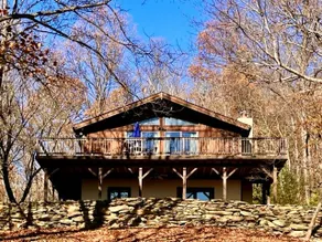 Whippoorwill Way Cabin with Mountain Views - Image 2