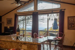 Whippoorwill Way Cabin with Mountain Views - Image 4