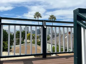 Awesome Skyline View - Image 5