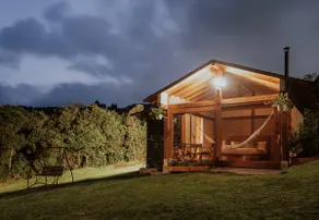 The Region of Dreams 1, Magic Cabin - Image 3