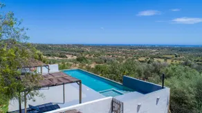 Na Carlota, beautiful apt in a idyllic landscape - Image 4