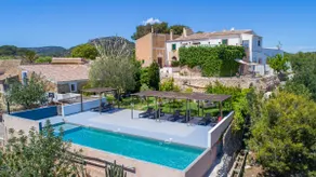 Na Carlota, beautiful apt in a idyllic landscape - Image 2