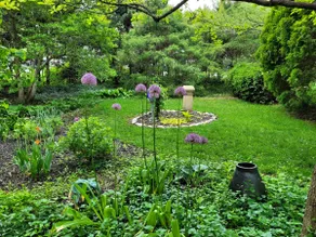 Westwood cottage in garden setting - Image 5
