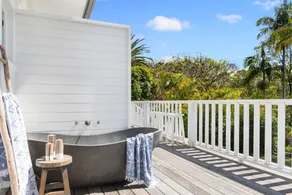 500 M from the beach with heated pool - Image 5