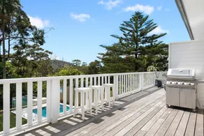 500 M from the beach with heated pool - Image 4