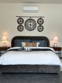 Beautiful Skaha Lake View Studio - Image 3