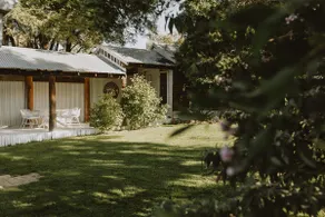 Dwellingup Retreat free WIFi and EV charging - Image 2