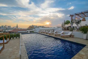 21 Bedroom Luxury Mansion in the Old City - Image 2