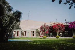 Country house in Cieneguilla - Image 2