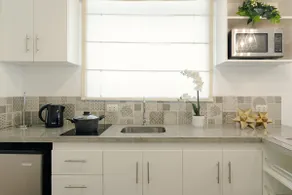 Qinti B&B: LARGE SUITE 401 - Image 3